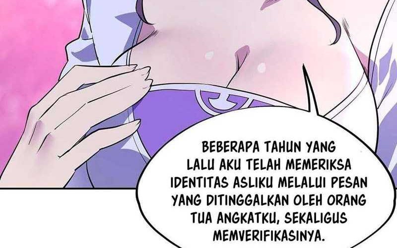 Peerless Soul Chapter 307 - halaman 50