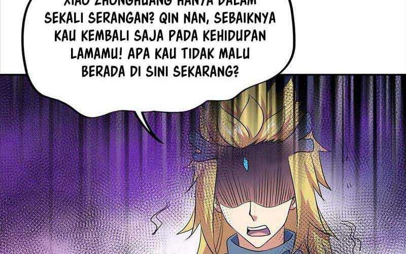 Peerless Soul Chapter 308 - halaman 10