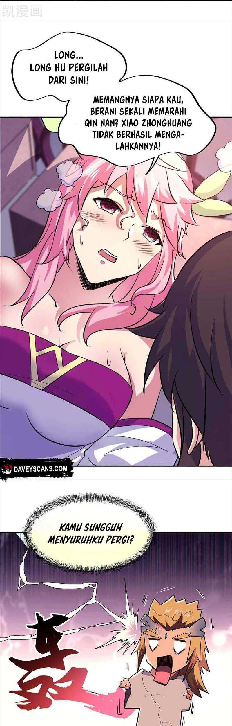 Peerless Soul Chapter 308 - halaman 14