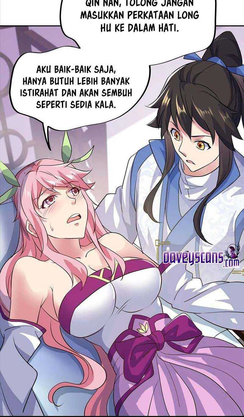 Peerless Soul Chapter 308 - halaman 16
