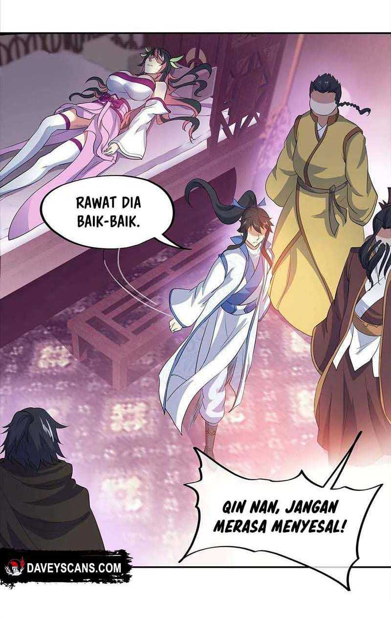 Peerless Soul Chapter 308 - halaman 19