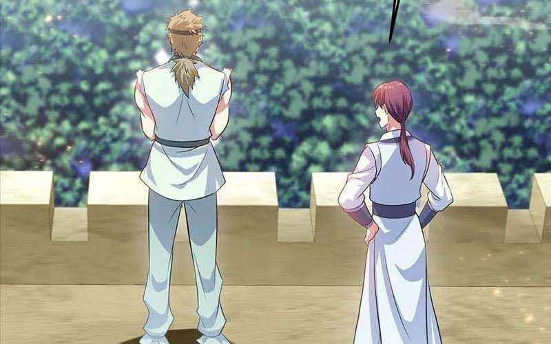 Peerless Soul Chapter 308 - halaman 21