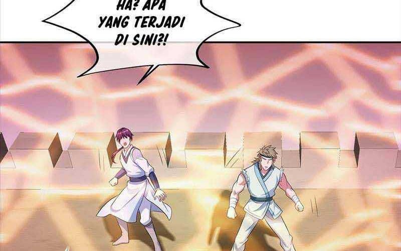 Peerless Soul Chapter 308 - halaman 26
