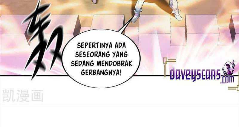 Peerless Soul Chapter 308 - halaman 27