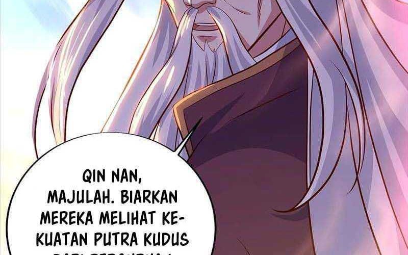 Peerless Soul Chapter 308 - halaman 43