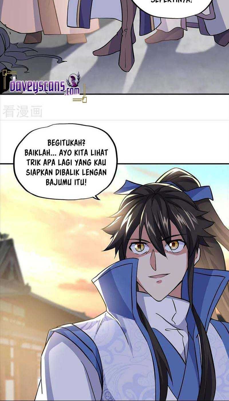 Peerless Soul Chapter 309 - halaman 13