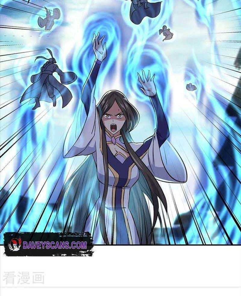 Peerless Soul Chapter 309 - halaman 15
