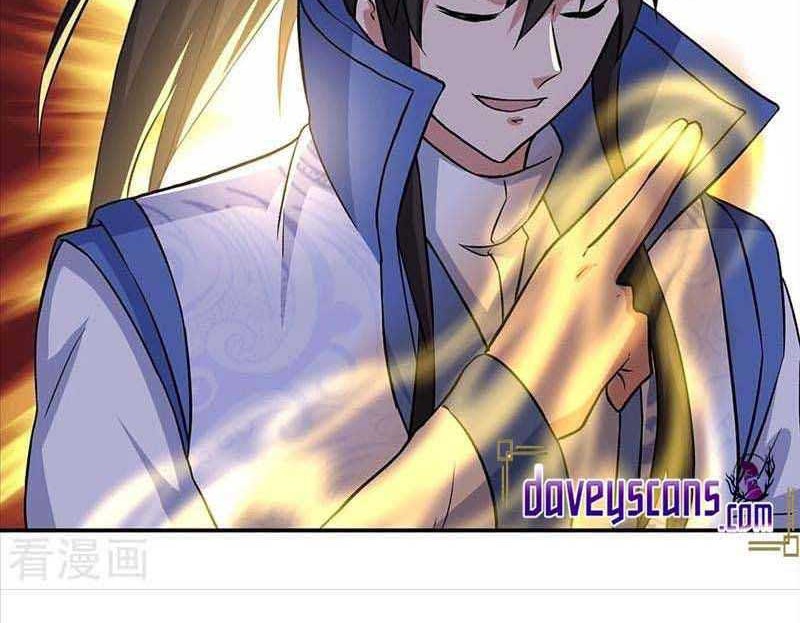 Peerless Soul Chapter 309 - halaman 17