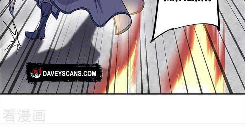 Peerless Soul Chapter 309 - halaman 25