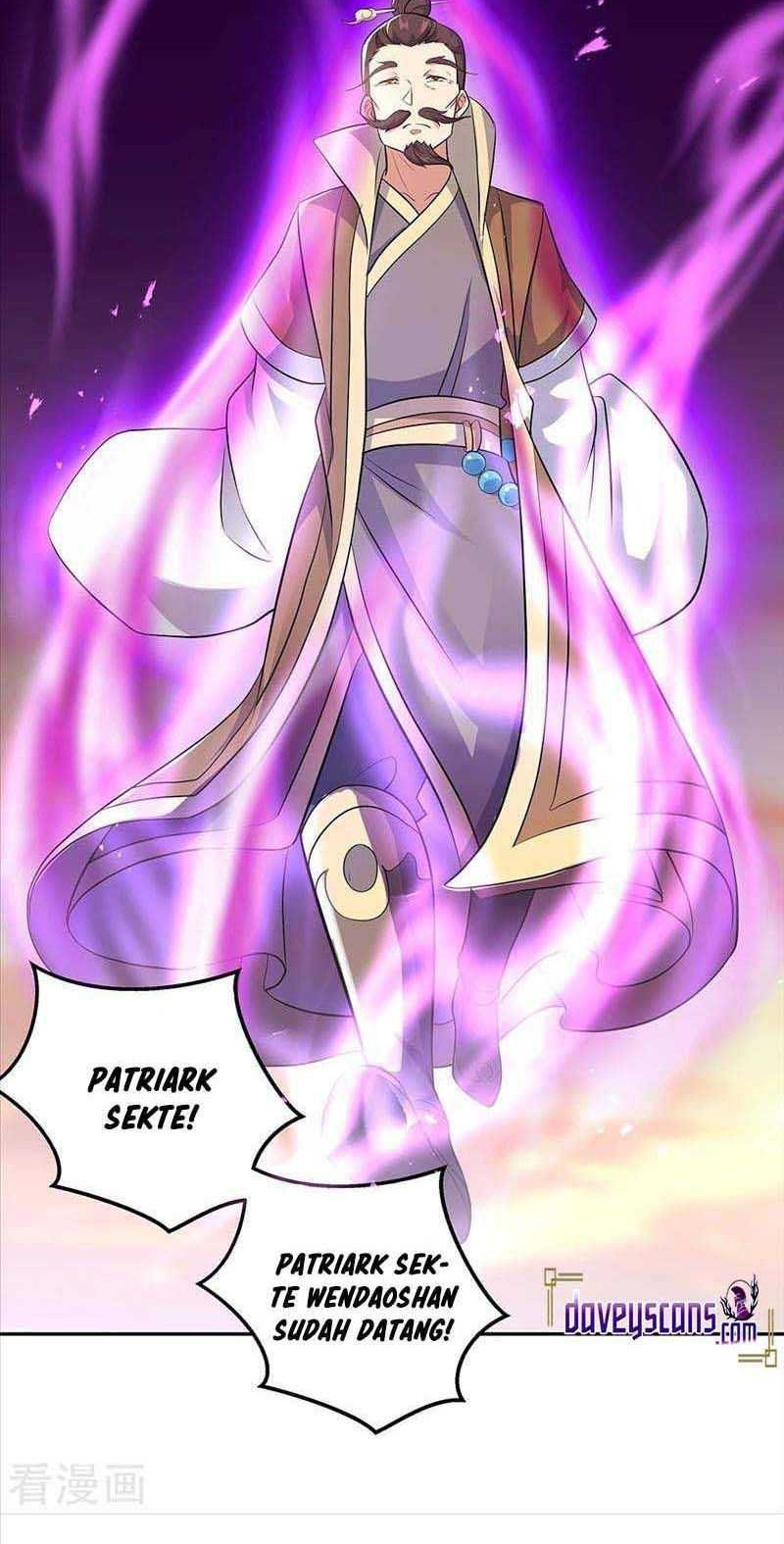 Peerless Soul Chapter 309 - halaman 27