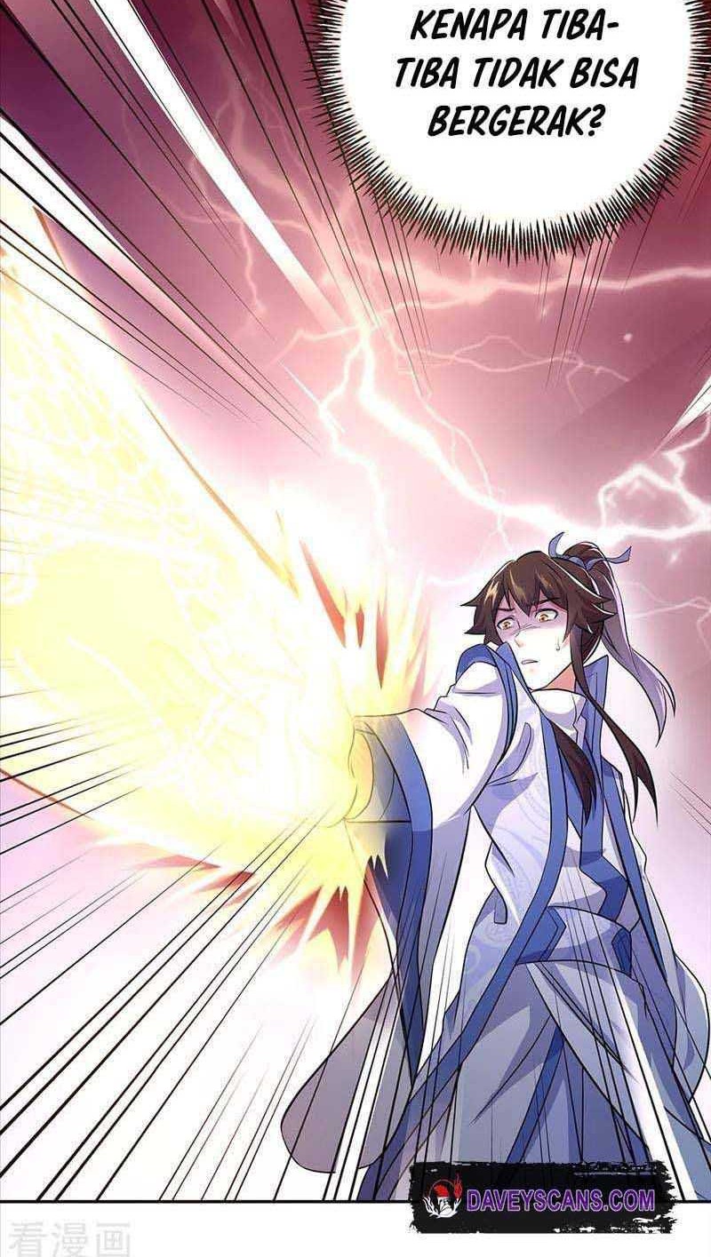 Peerless Soul Chapter 309 - halaman 29