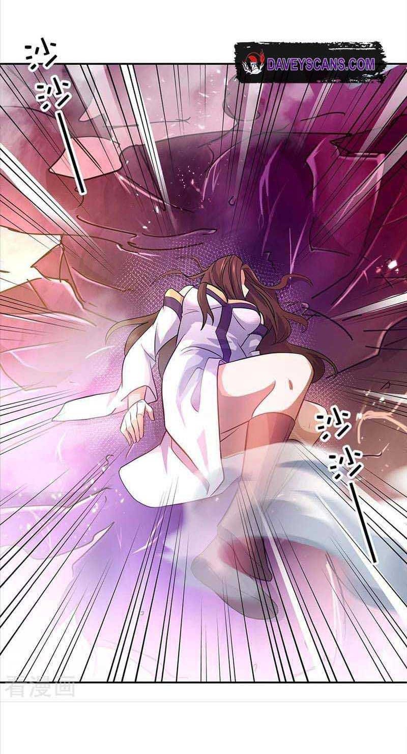 Peerless Soul Chapter 309 - halaman 37