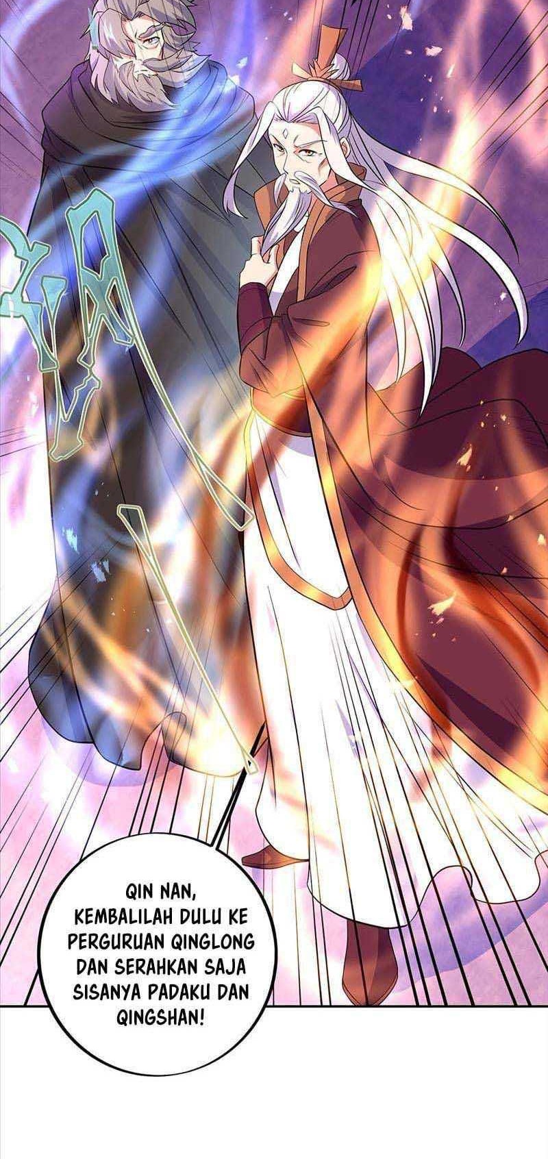 Peerless Soul Chapter 309 - halaman 39