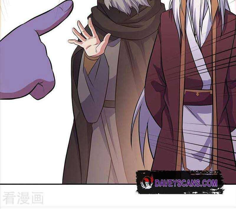 Peerless Soul Chapter 309 - halaman 41