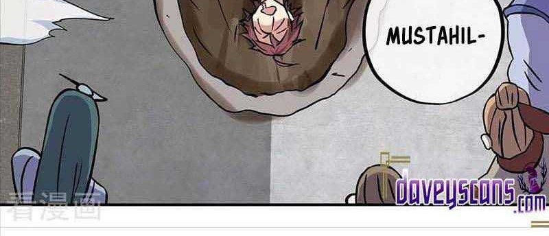 Peerless Soul Chapter 309 - halaman 6