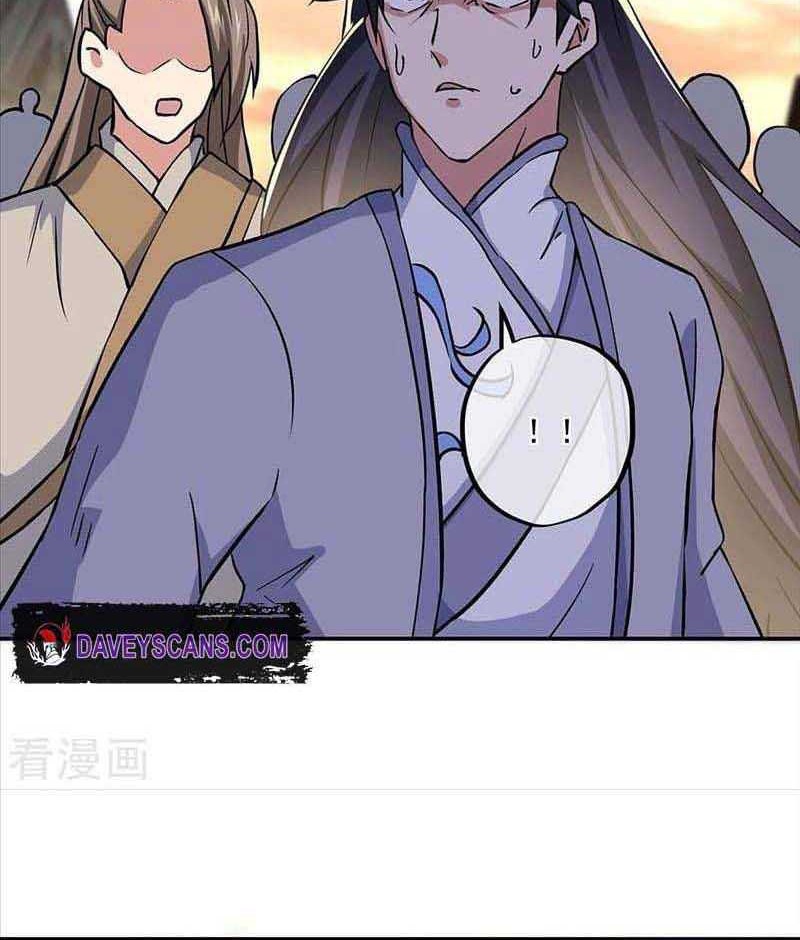 Peerless Soul Chapter 309 - halaman 9