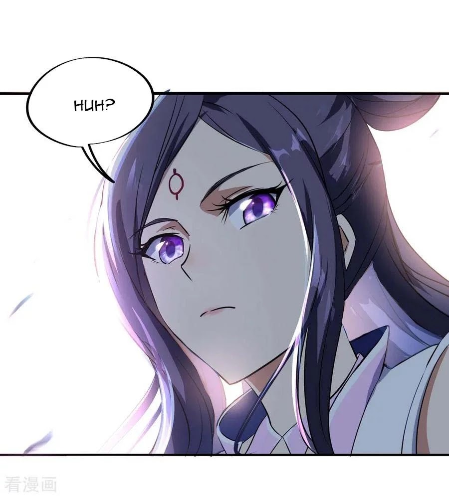Peerless Soul Chapter 31 - halaman 27