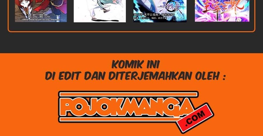 Peerless Soul Chapter 31 - halaman 29