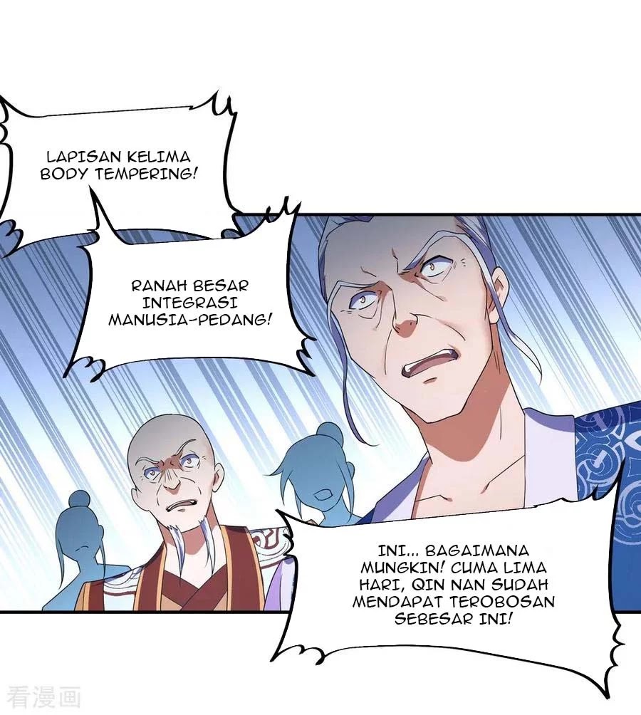 Peerless Soul Chapter 31 - halaman 3