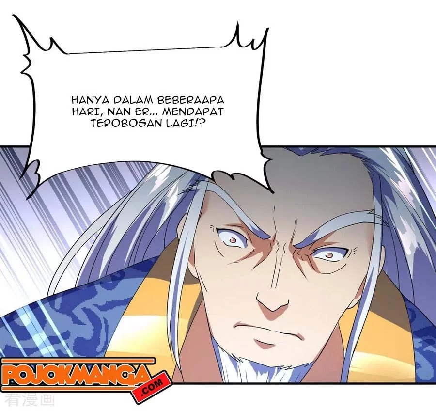Peerless Soul Chapter 31 - halaman 4