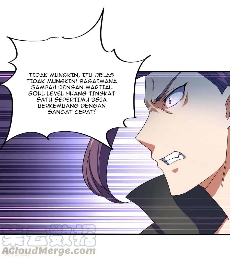 Peerless Soul Chapter 31 - halaman 5