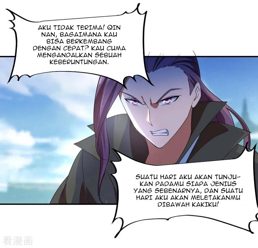 Peerless Soul Chapter 31 - halaman 7