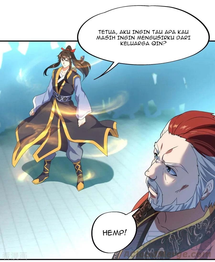 Peerless Soul Chapter 31 - halaman 9
