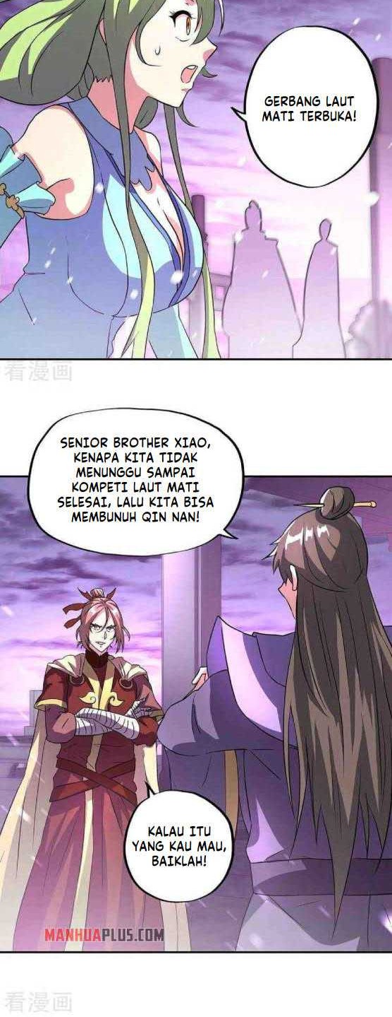 Peerless Soul Chapter 310 - halaman 20