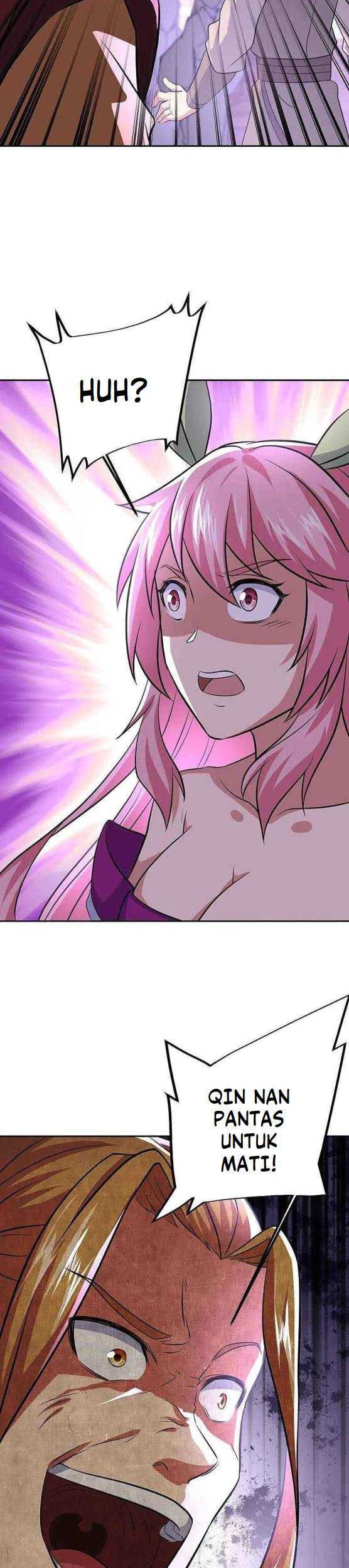 Peerless Soul Chapter 312 - halaman 19