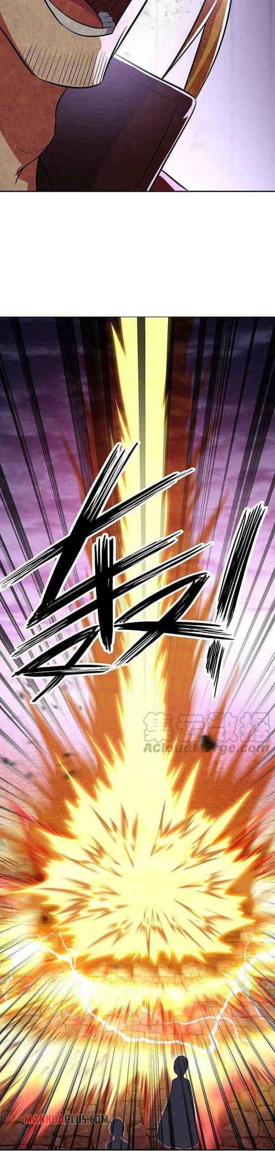 Peerless Soul Chapter 312 - halaman 20
