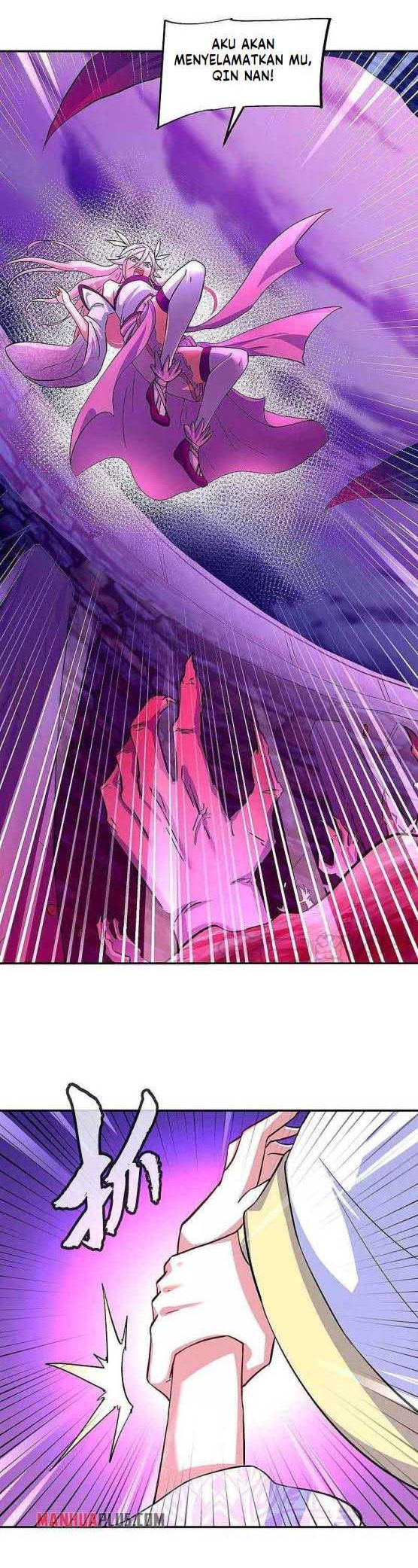 Peerless Soul Chapter 313 - halaman 12