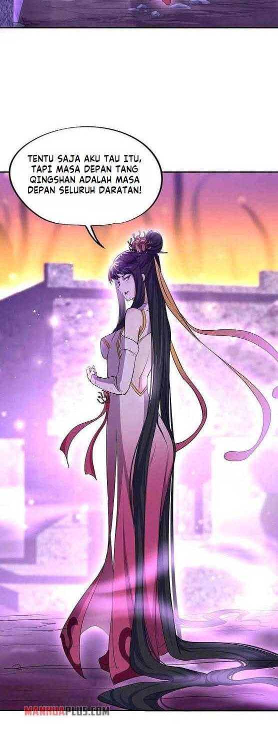 Peerless Soul Chapter 314 - halaman 12