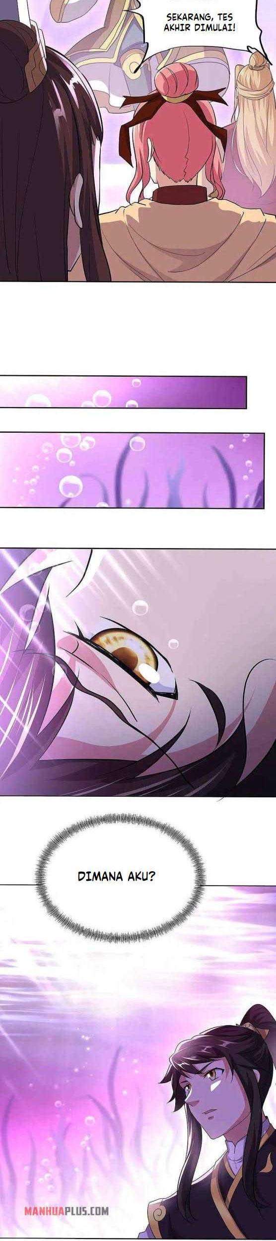 Peerless Soul Chapter 314 - halaman 4