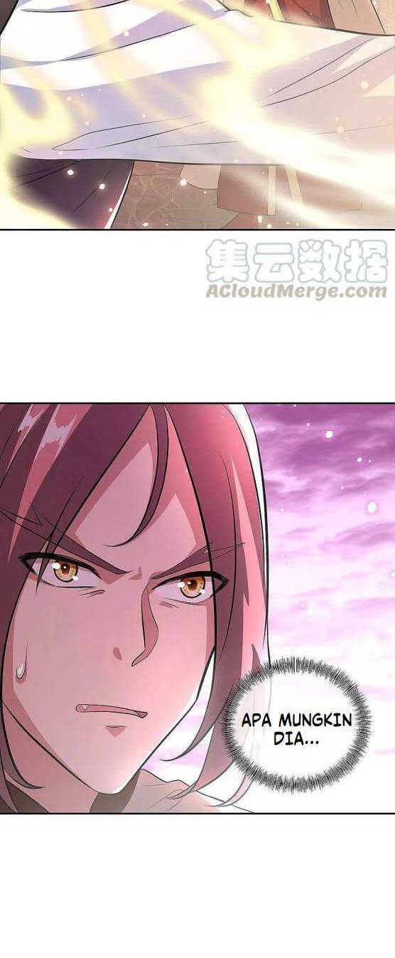 Peerless Soul Chapter 315 - halaman 20