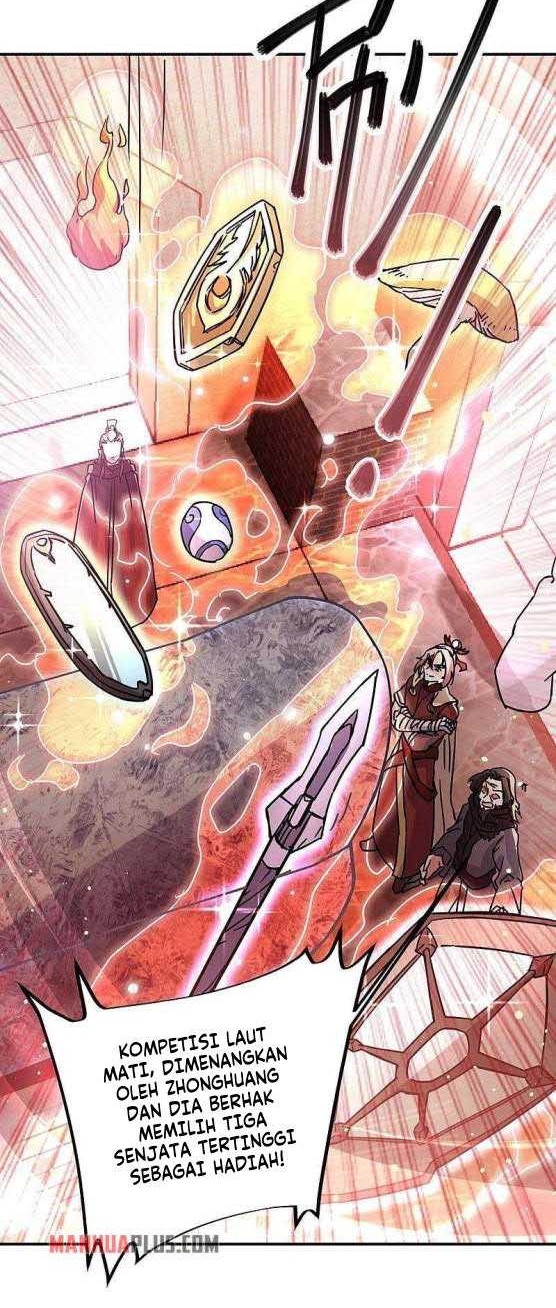 Peerless Soul Chapter 315 - halaman 8