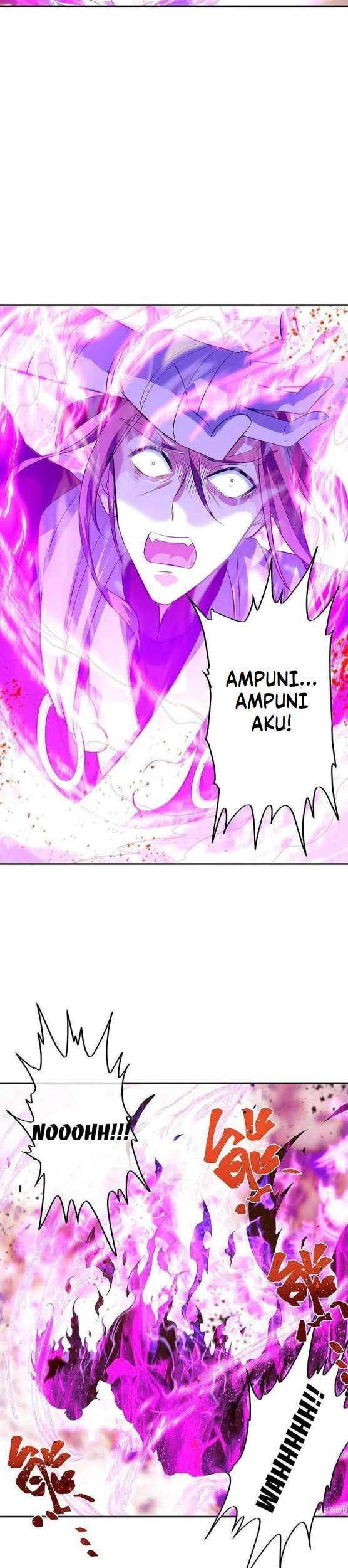 Peerless Soul Chapter 316 - halaman 15