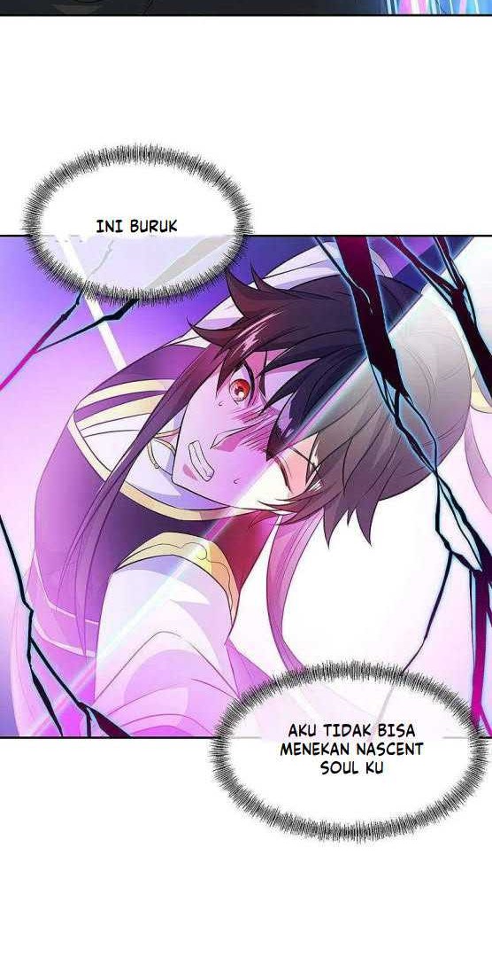 Peerless Soul Chapter 316 - halaman 24