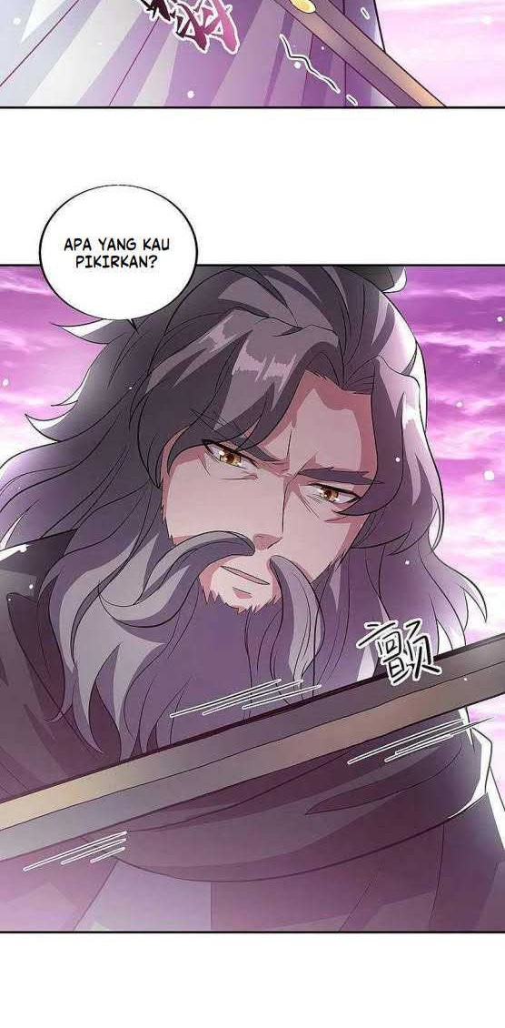 Peerless Soul Chapter 316 - halaman 8
