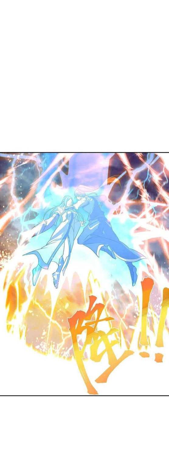 Peerless Soul Chapter 317 - halaman 4