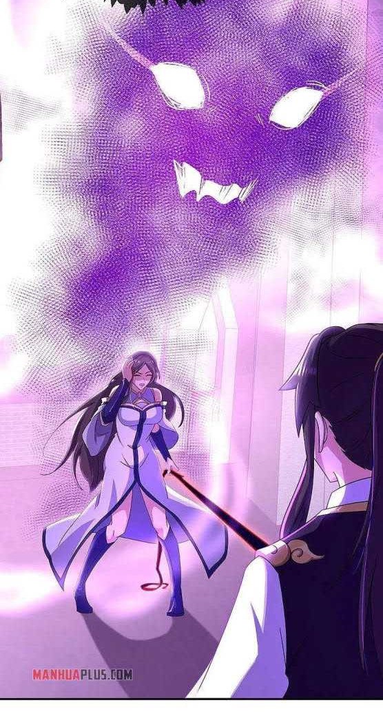 Peerless Soul Chapter 318 - halaman 12