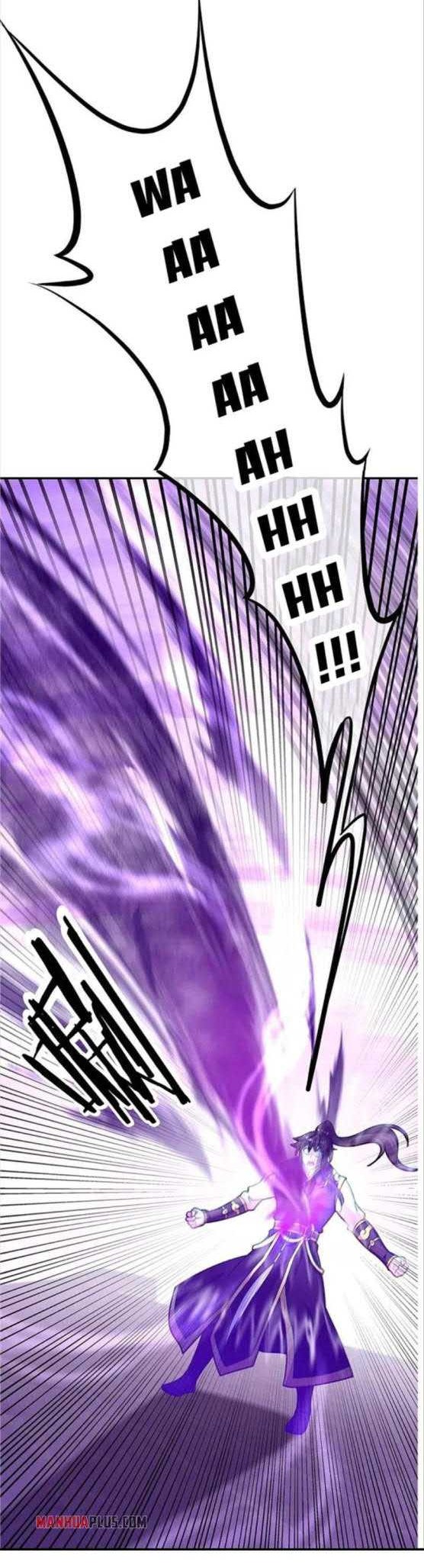 Peerless Soul Chapter 318 - halaman 16