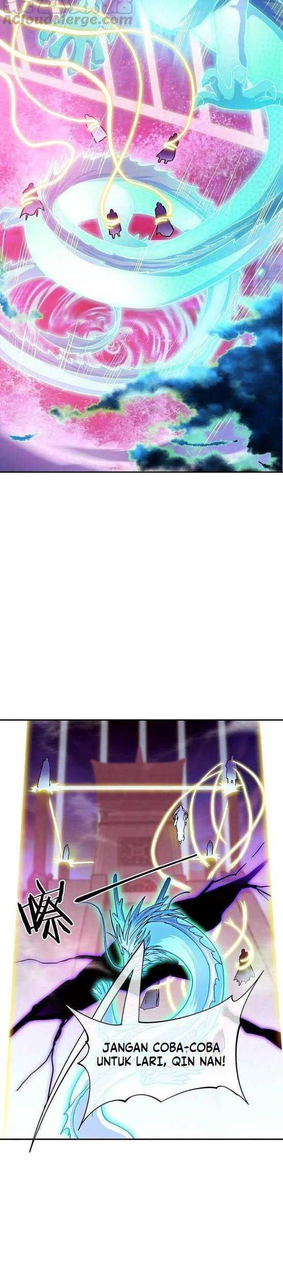 Peerless Soul Chapter 318 - halaman 2
