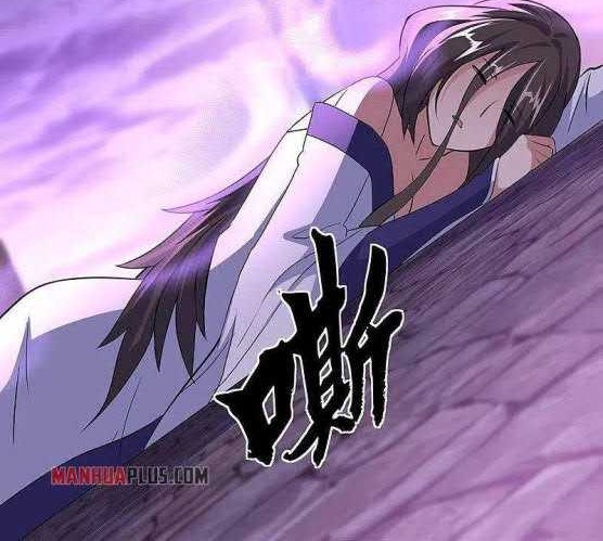 Peerless Soul Chapter 318 - halaman 20