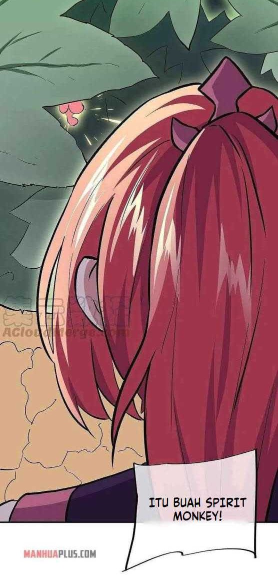 Peerless Soul Chapter 319 - halaman 20