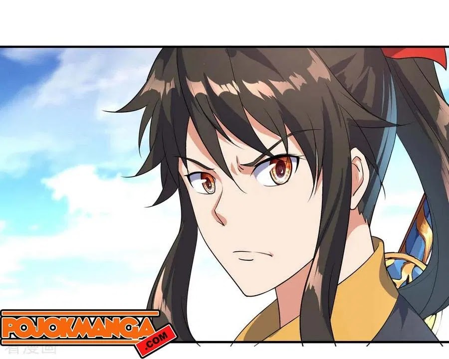 Peerless Soul Chapter 32 - halaman 19