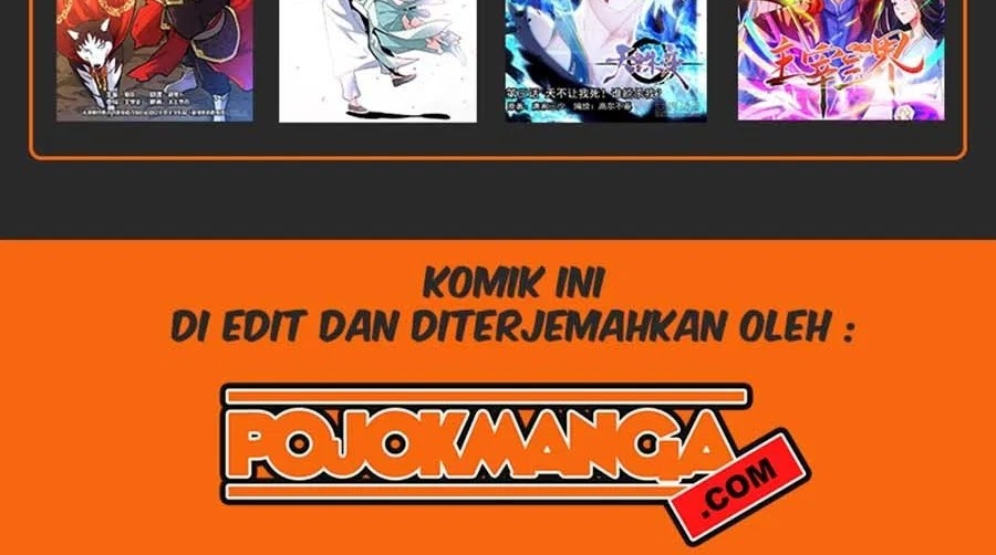 Peerless Soul Chapter 32 - halaman 28