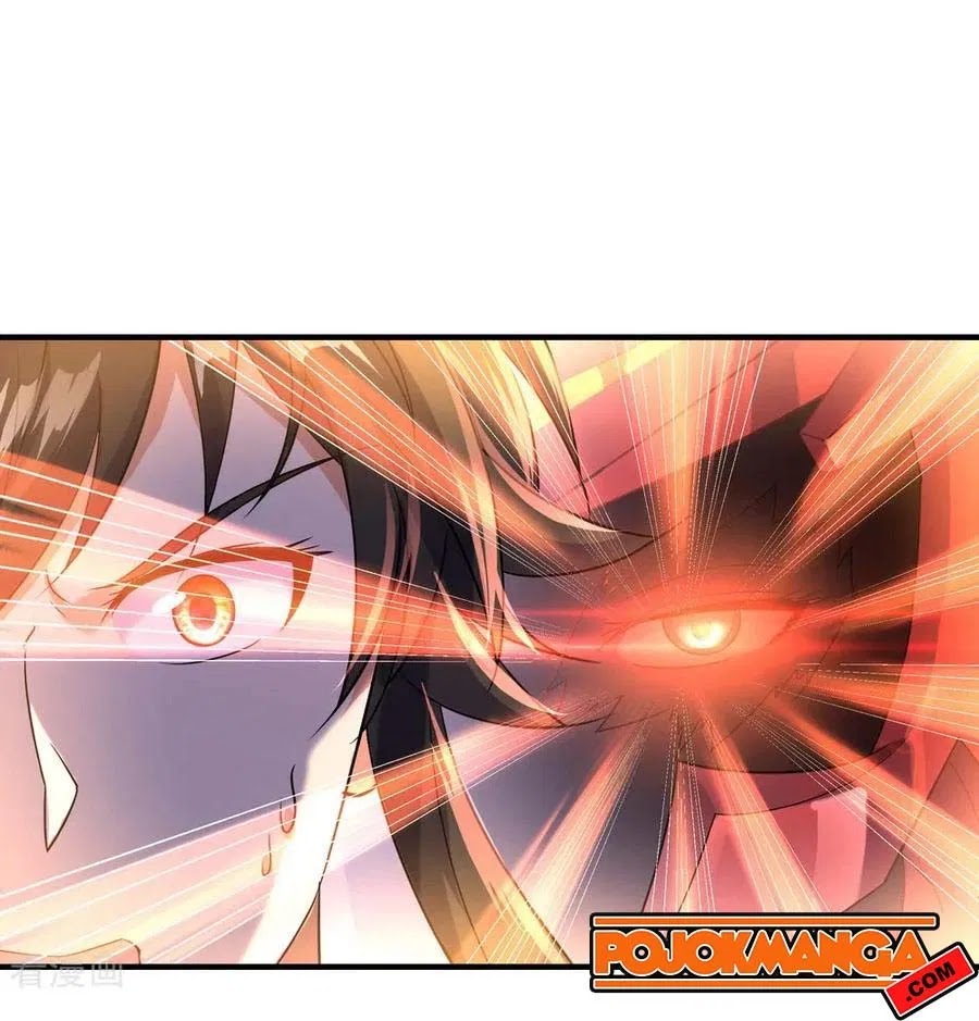 Peerless Soul Chapter 32 - halaman 3