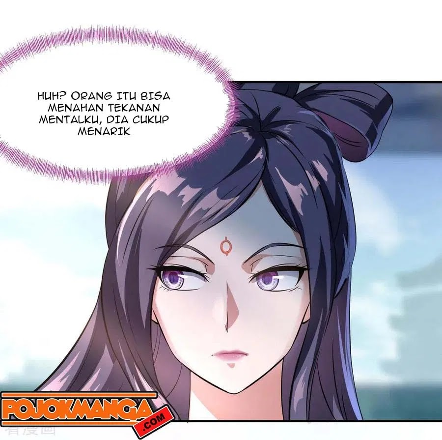 Peerless Soul Chapter 32 - halaman 7