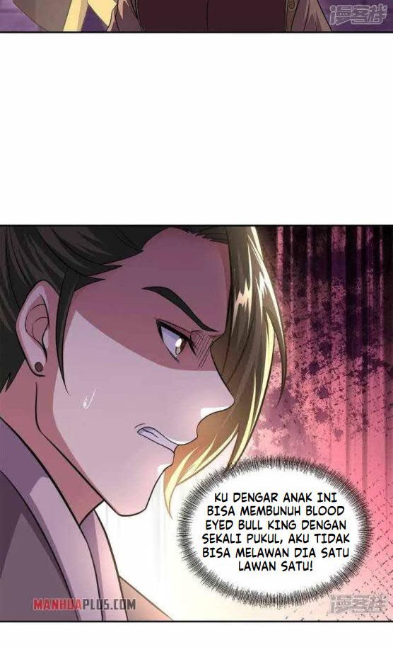 Peerless Soul Chapter 321 - halaman 12