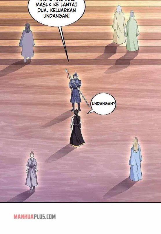 Peerless Soul Chapter 321 - halaman 16